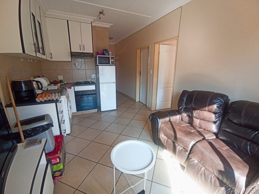 2 Bedroom Property for Sale in Wasgoedspruit North West